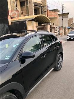 هیوندای تۆکسۆن